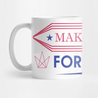 Make way for 2022 T-shirt Design, Upcoming new year t shirt design Mug